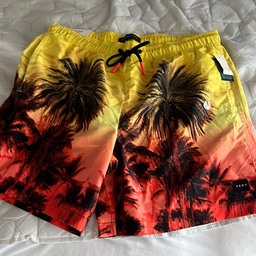 Aeropostale swimsuit